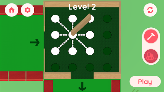 Mini Golf Motion screenshot 15 of 15