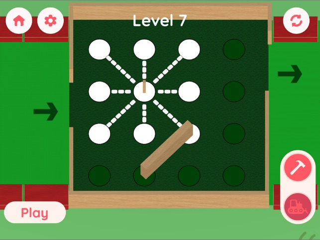 Mini Golf Motion screenshot 3 of 15