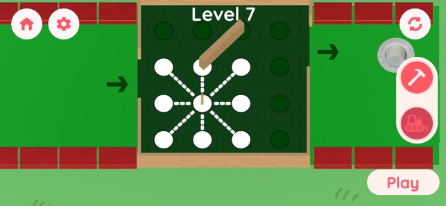 Mini Golf Motion screenshot 6 of 15