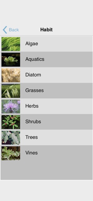 MISIN: Report Invasive Species screenshot 2 of 16