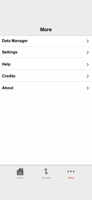 MISIN: Report Invasive Species screenshot 7 of 16