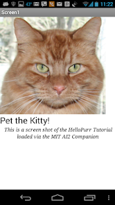 MIT AI2 Companion screenshot 2 of 3