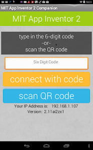 MIT AI2 Companion screenshot 3 of 3