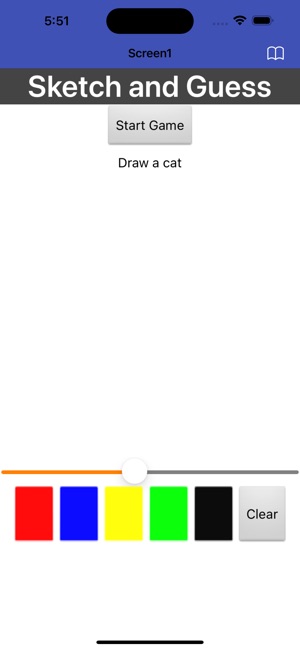 MIT App Inventor screenshot 3 of 3