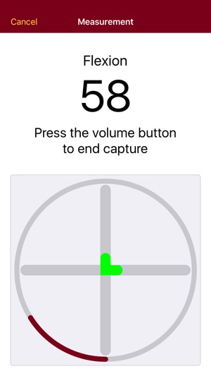 MnMotion Lite screenshot 2 of 3