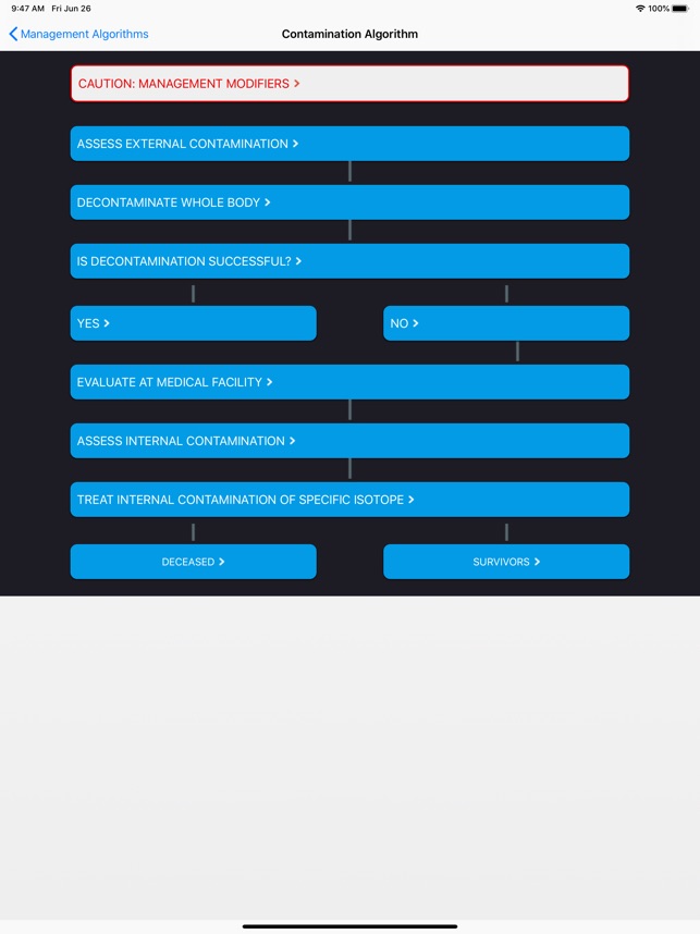 Mobile REMM screenshot 2 of 10