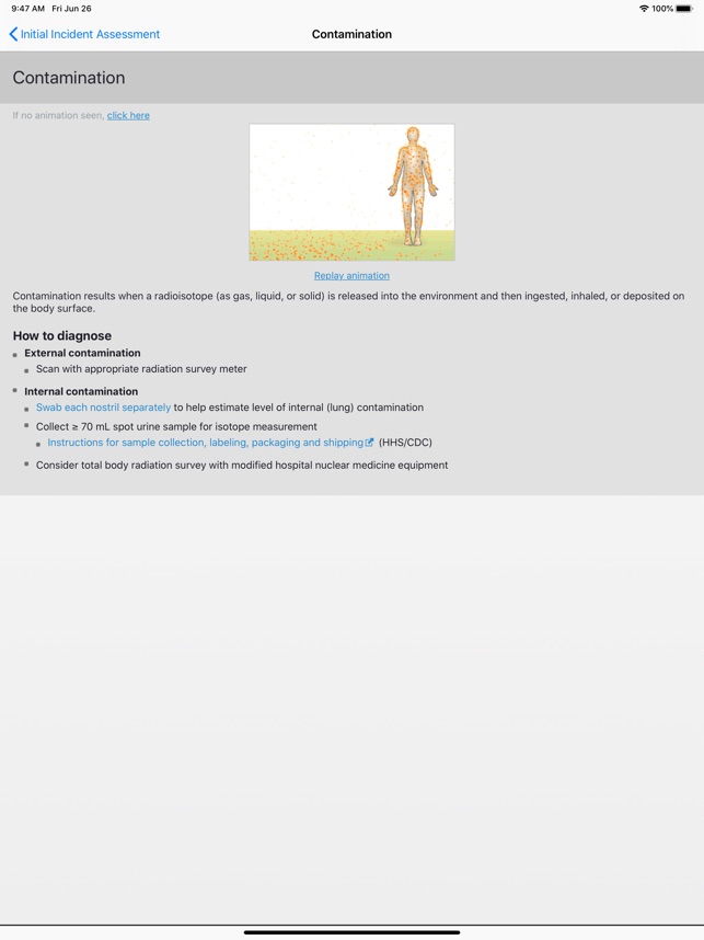 Mobile REMM screenshot 3 of 10