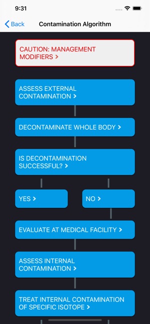 Mobile REMM screenshot 7 of 10