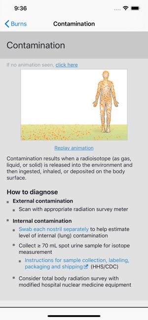 Mobile REMM screenshot 8 of 10