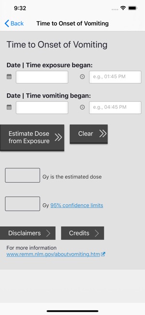 Mobile REMM screenshot 9 of 10