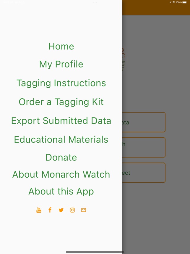 Monarch Watch screenshot 14 of 42