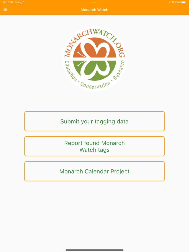 Monarch Watch screenshot 10 of 42