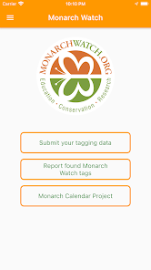Monarch Watch screenshot 19 of 42