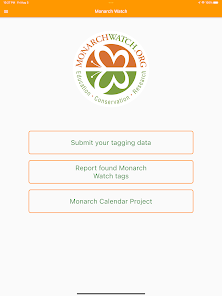 Monarch Watch screenshot 35 of 42