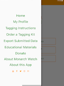Monarch Watch screenshot 39 of 42