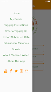 Monarch Watch screenshot 23 of 42