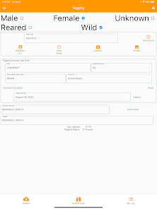 Monarch Watch screenshot 28 of 42