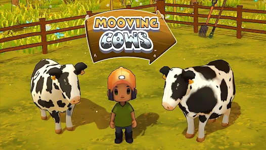 Mooving Cows screenshot 12 of 23