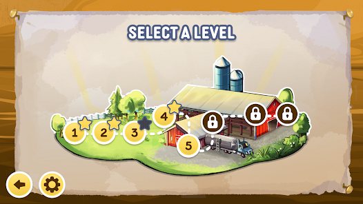 Mooving Cows screenshot 13 of 23