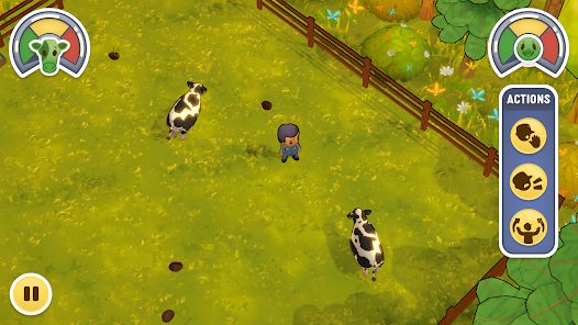 Mooving Cows screenshot 22 of 23