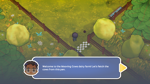 Mooving Cows screenshot 14 of 23