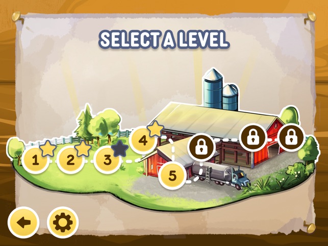 Mooving Cows screenshot 1 of 23