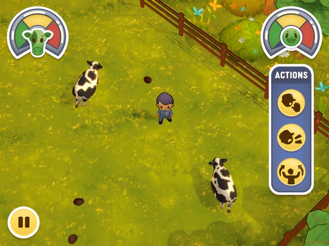 Mooving Cows screenshot 2 of 23