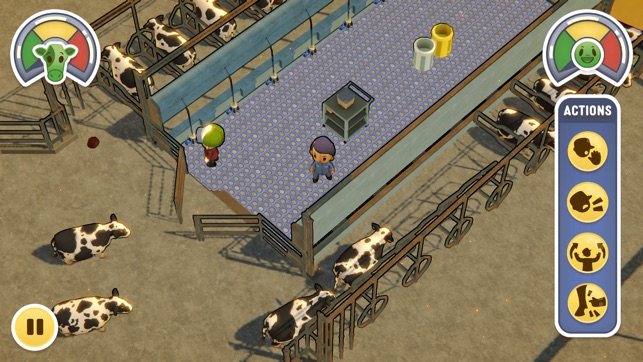 Mooving Cows screenshot 11 of 23