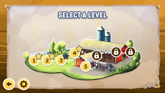 Mooving Cows screenshot 7 of 23