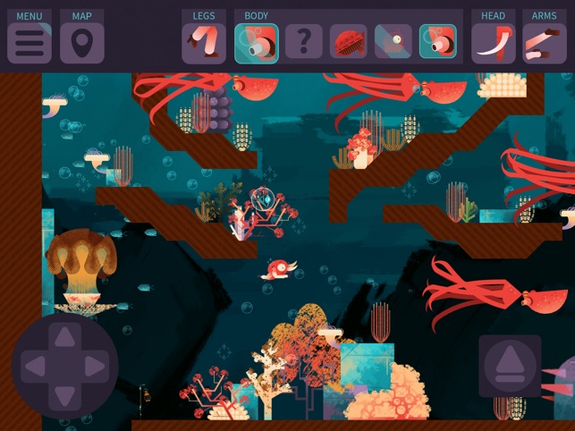 Morphy! screenshot 1 of 4