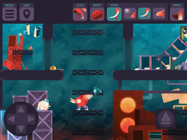 Morphy! screenshot 3 of 4