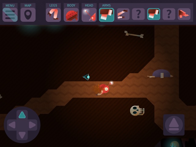 Morphy! screenshot 4 of 4