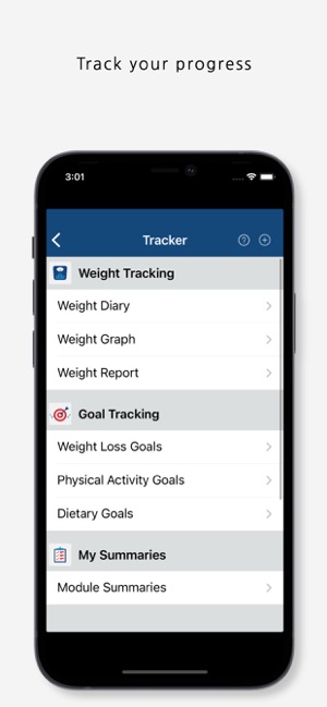 MOVE! Coach screenshot 3 of 16