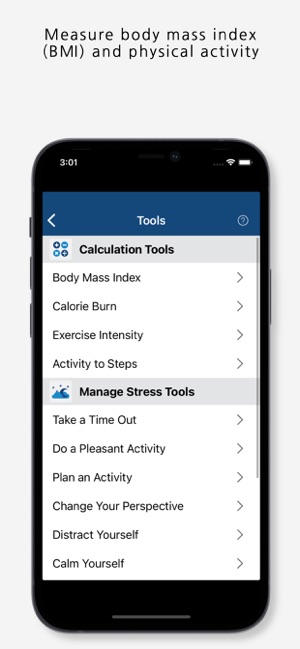 MOVE! Coach screenshot 4 of 16