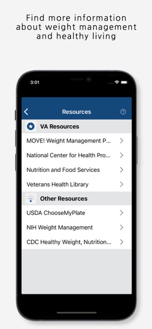 MOVE! Coach screenshot 6 of 16