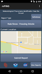 mPing screenshot 3 of 5