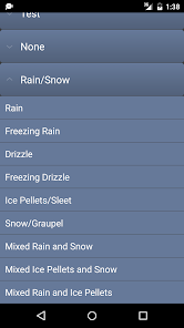 mPing screenshot 4 of 5
