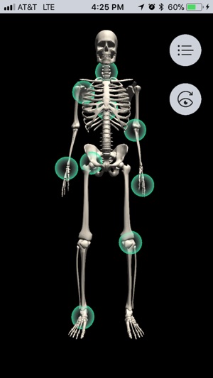 Musculoskeletal Pro Consult screenshot 6 of 10