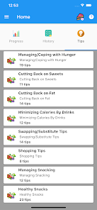 My Snack Tracker screenshot 6 of 21