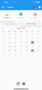 My Snack Tracker screenshot 8 of 21