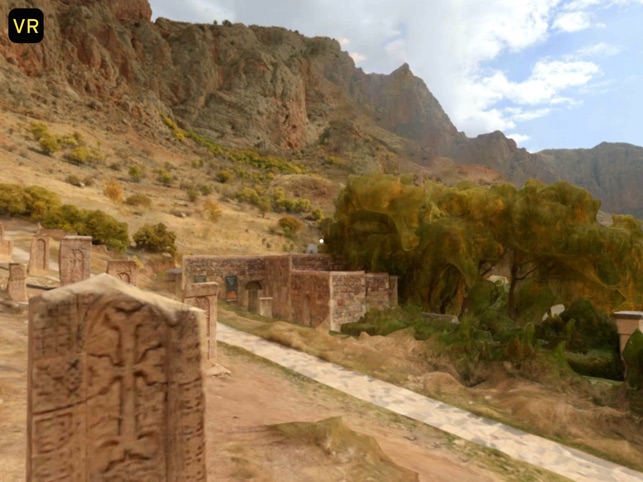 My Virtual Armenia screenshot 2 of 12