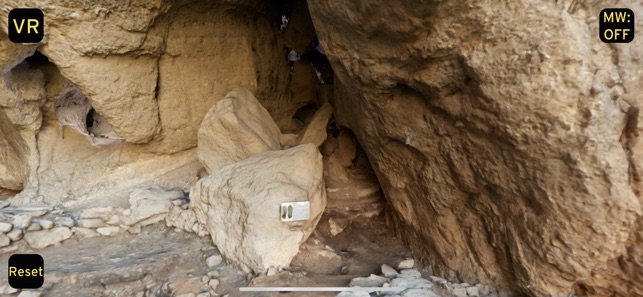 My Virtual Armenia screenshot 11 of 12