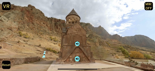 My Virtual Armenia screenshot 7 of 12