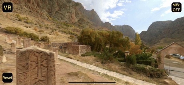My Virtual Armenia screenshot 8 of 12