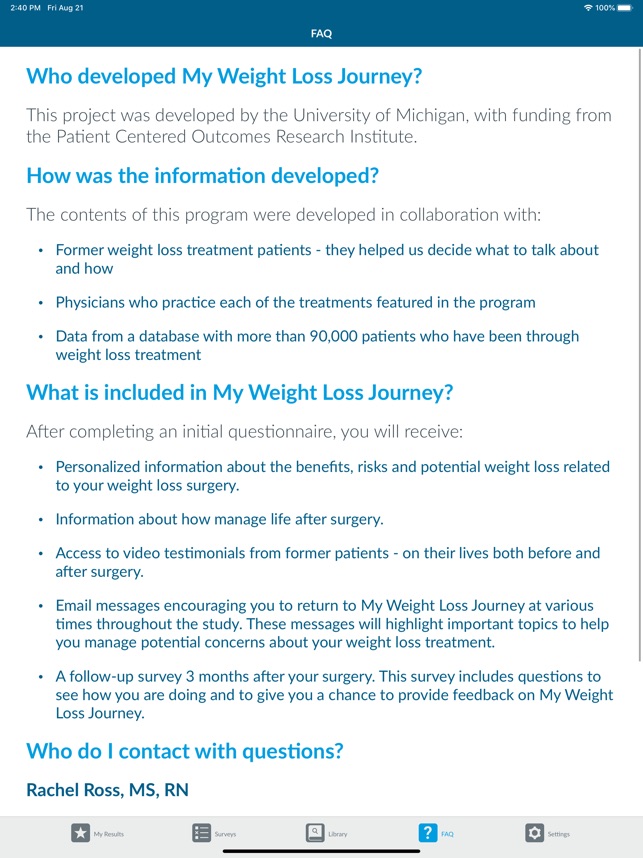 My Weight Loss Journey screenshot 1 of 26