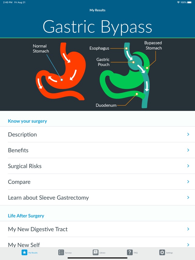 My Weight Loss Journey screenshot 2 of 26