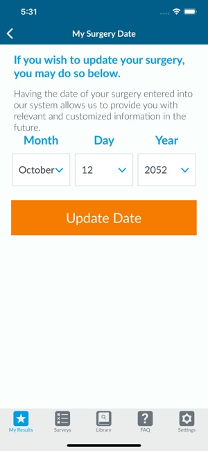 My Weight Loss Journey screenshot 12 of 26