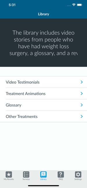 My Weight Loss Journey screenshot 15 of 26