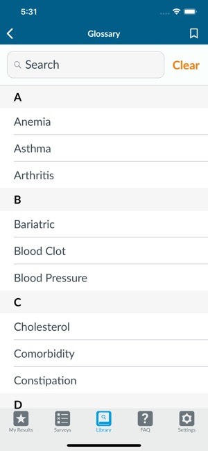 My Weight Loss Journey screenshot 17 of 26