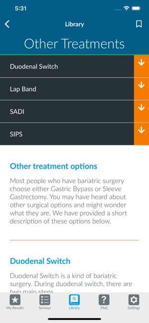 My Weight Loss Journey screenshot 18 of 26